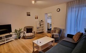 Takappartement Dormagen