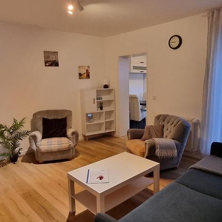 Takappartement Дормаґен Екстер'єр фото