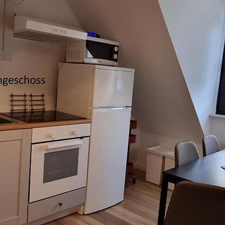 Takappartement Дормаґен Екстер'єр фото