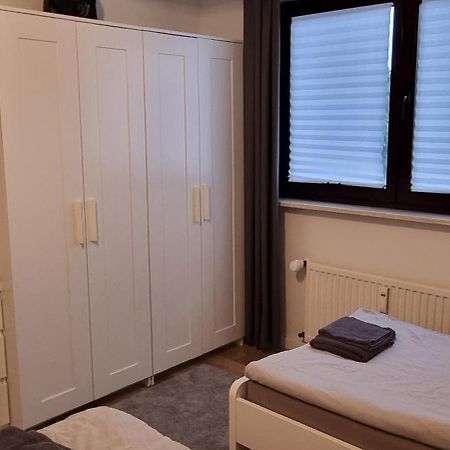Takappartement Дормаґен Екстер'єр фото