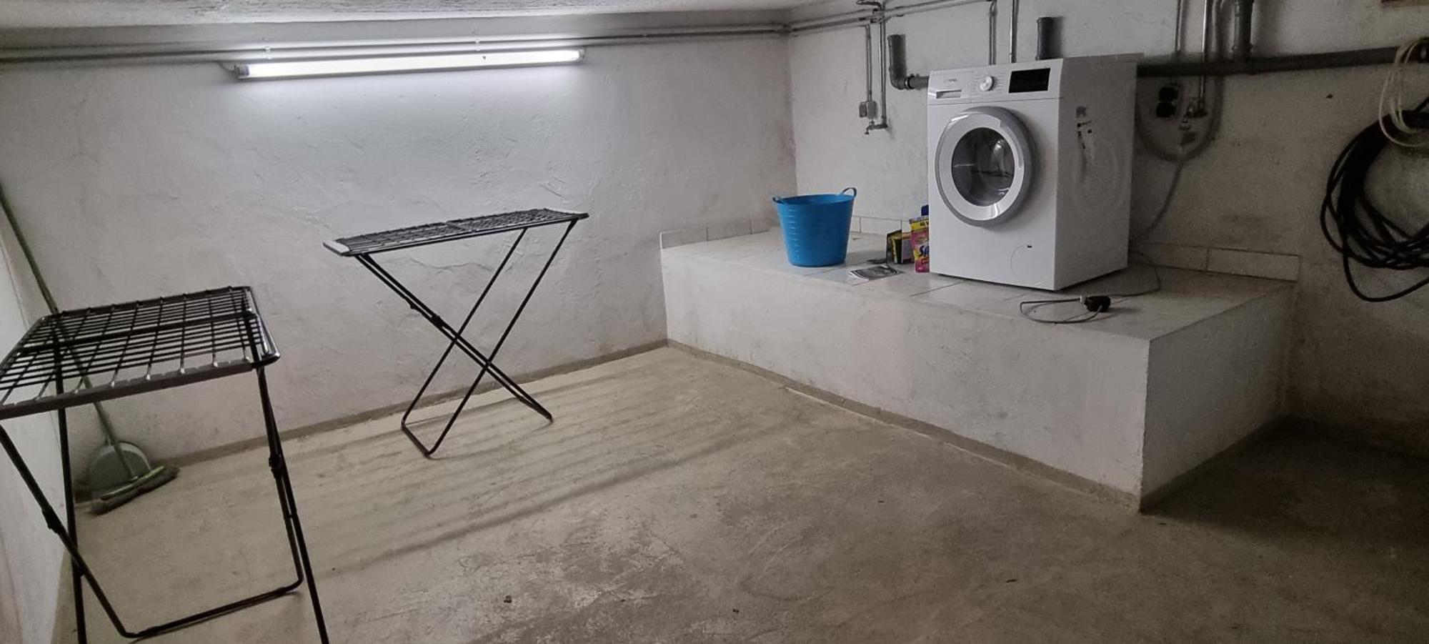 Takappartement Дормаґен Екстер'єр фото