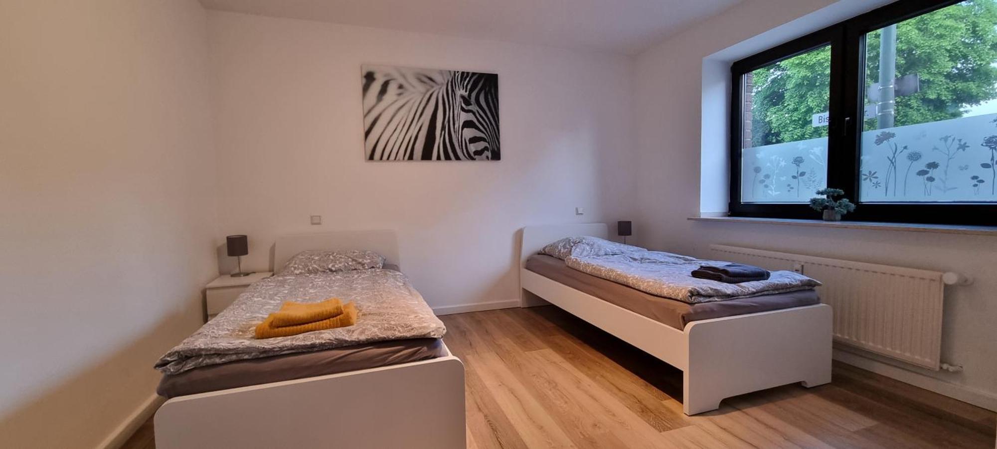 Takappartement Дормаґен Екстер'єр фото