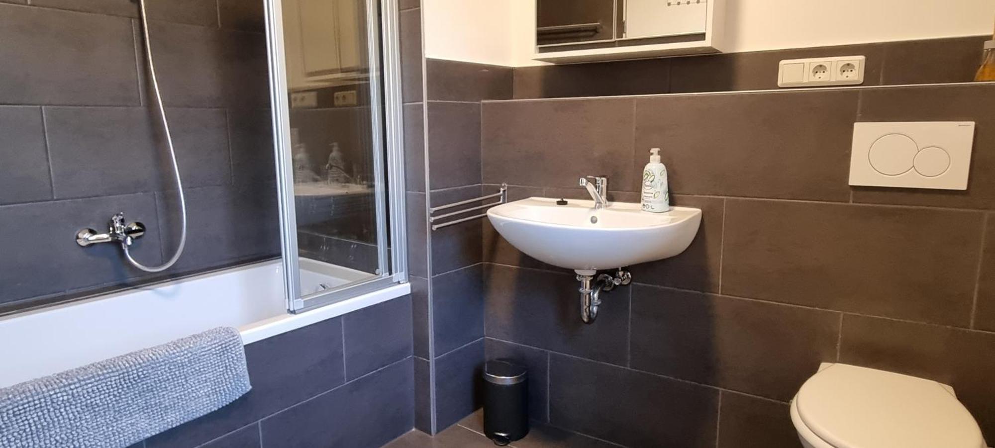 Takappartement Дормаґен Екстер'єр фото