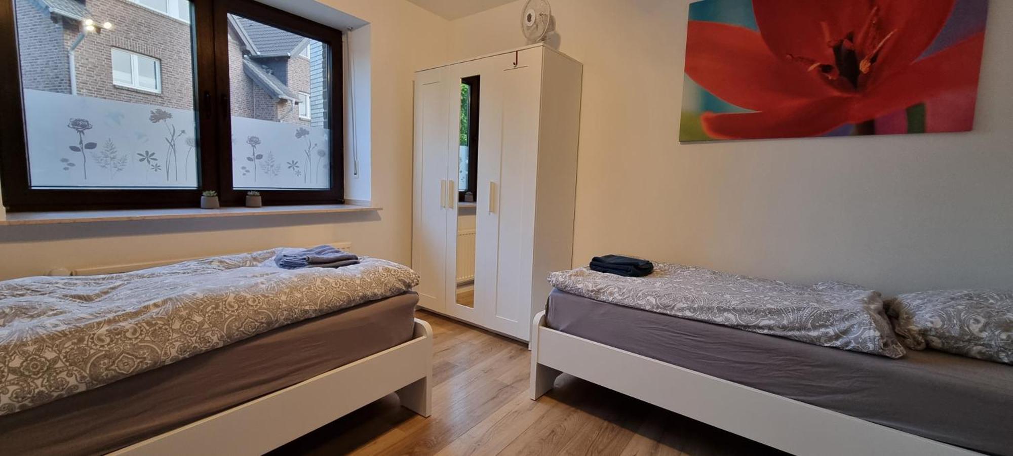 Takappartement Дормаґен Екстер'єр фото