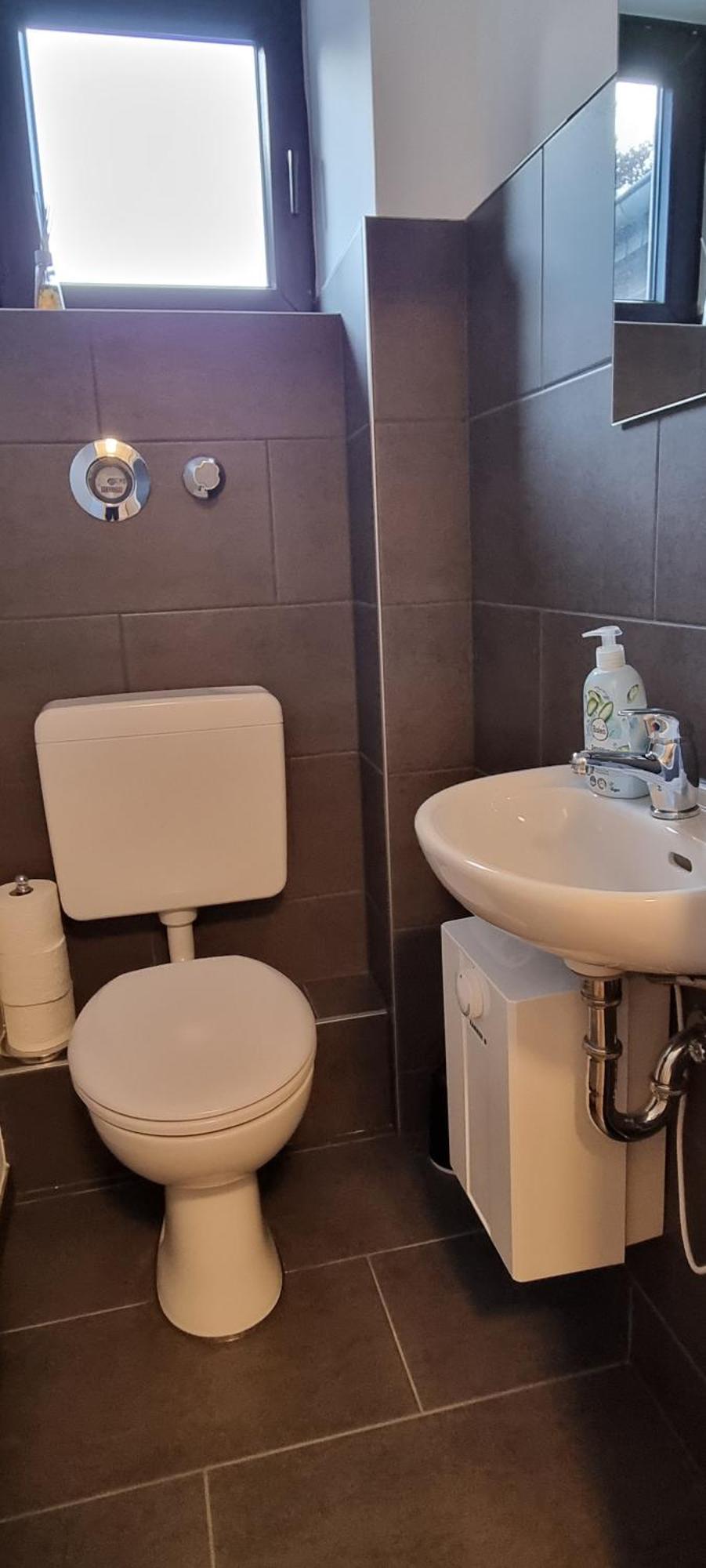 Takappartement Дормаґен Екстер'єр фото