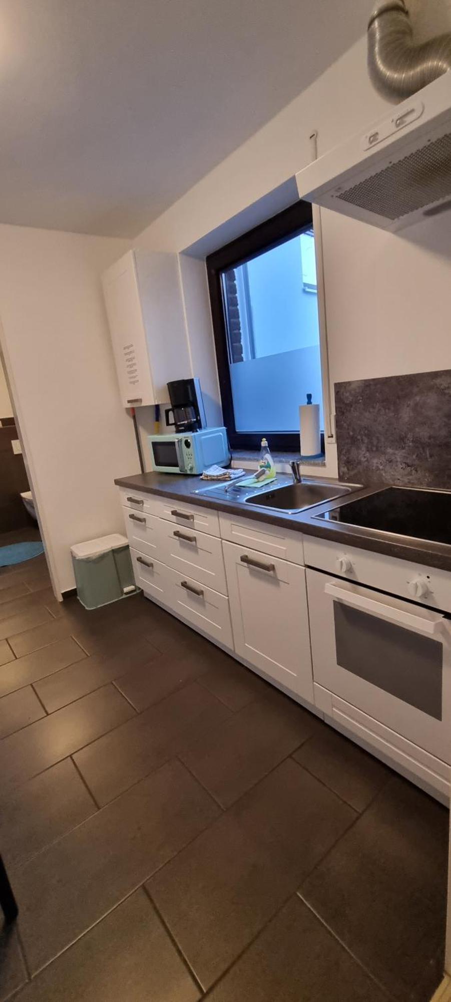 Takappartement Дормаґен Екстер'єр фото