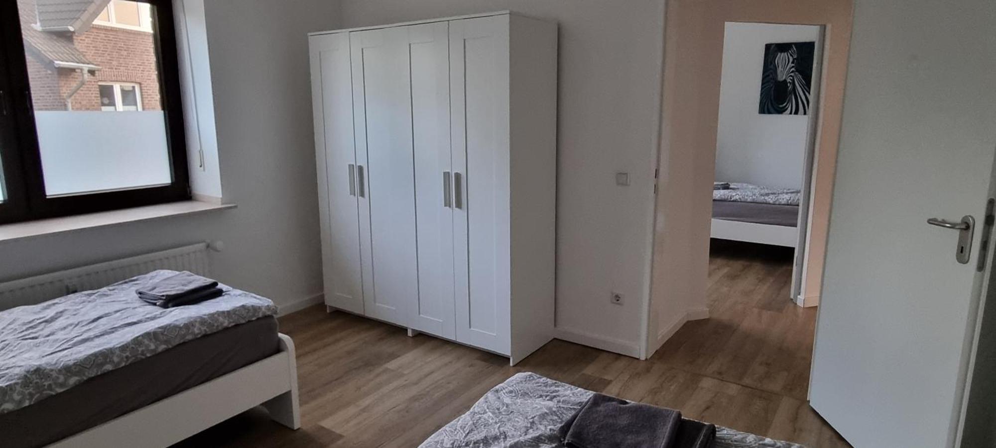 Takappartement Дормаґен Екстер'єр фото