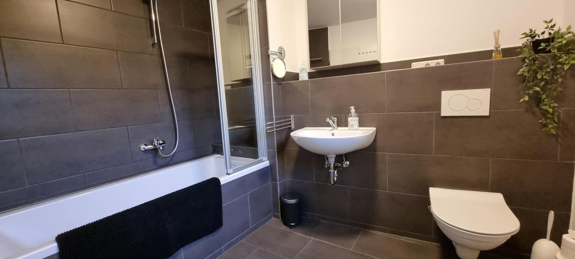 Takappartement Дормаґен Екстер'єр фото