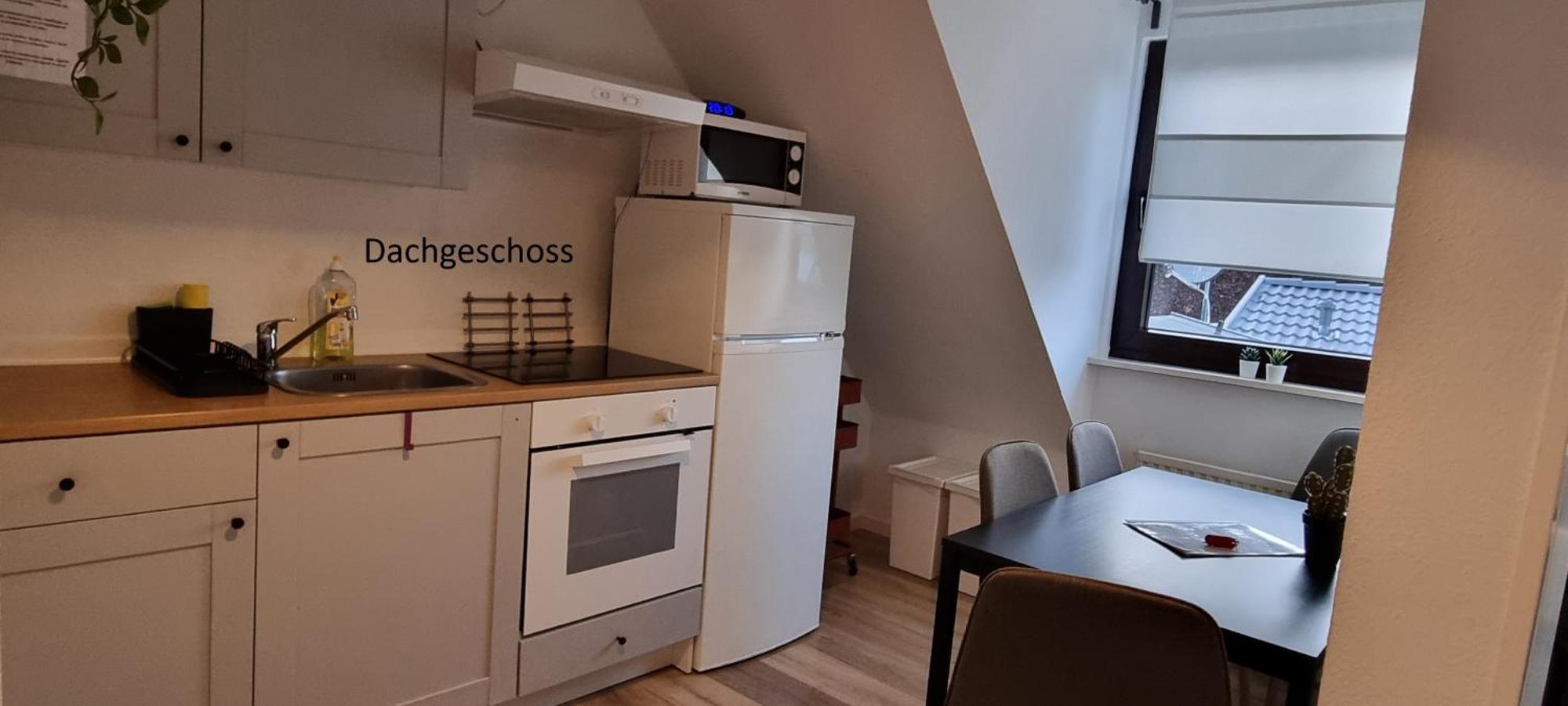 Takappartement Дормаґен Екстер'єр фото