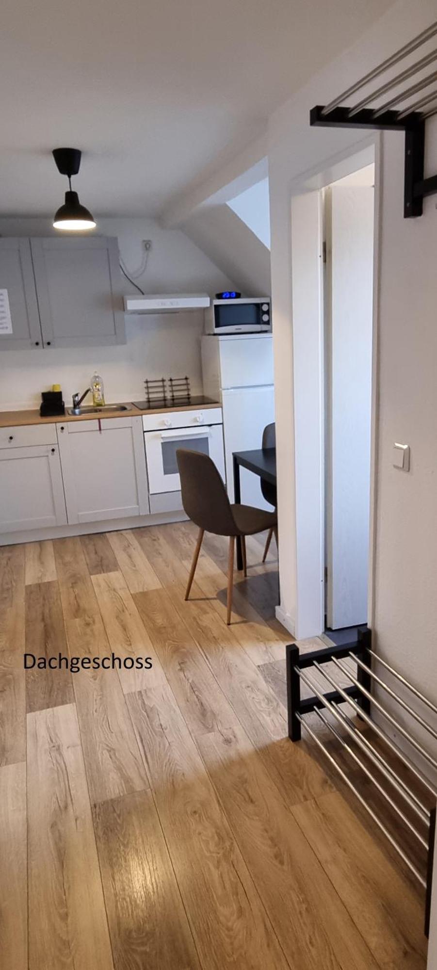 Takappartement Дормаґен Екстер'єр фото