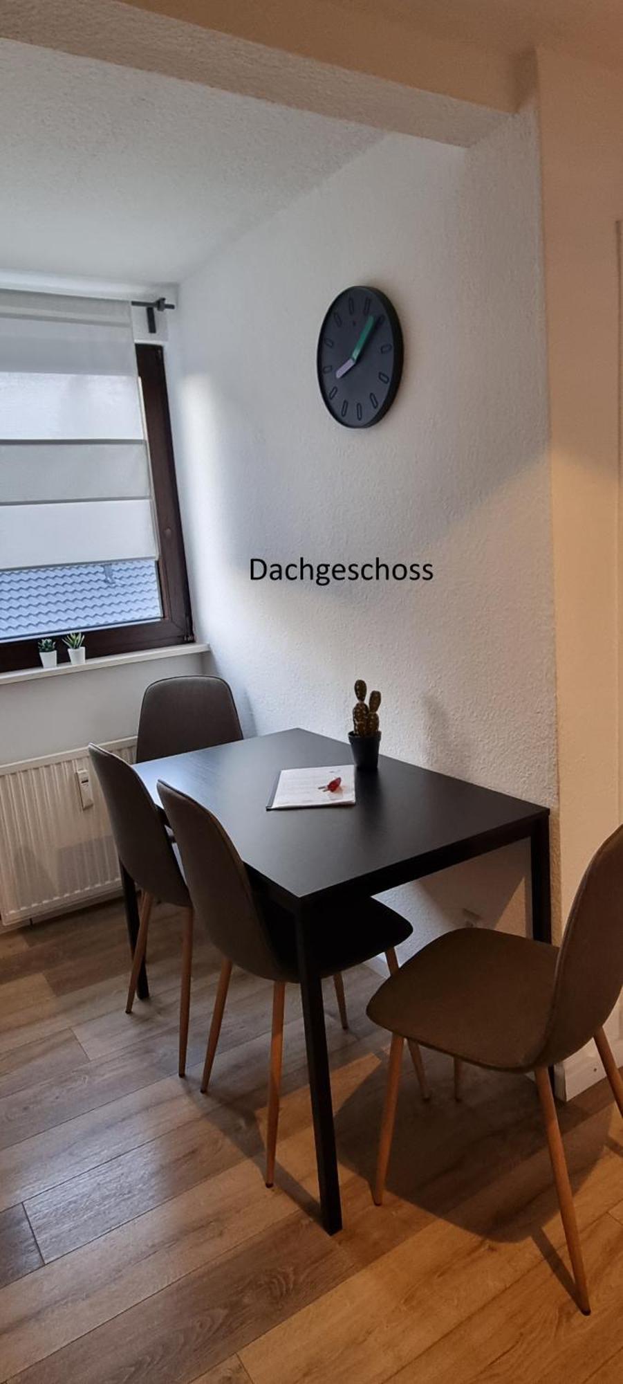 Takappartement Дормаґен Екстер'єр фото