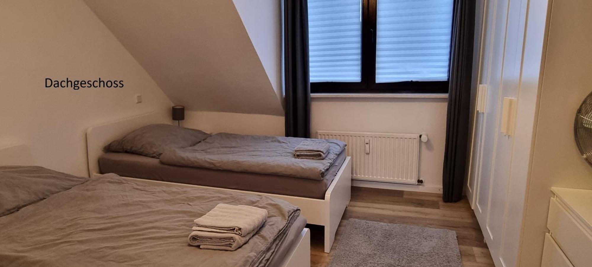 Takappartement Дормаґен Екстер'єр фото