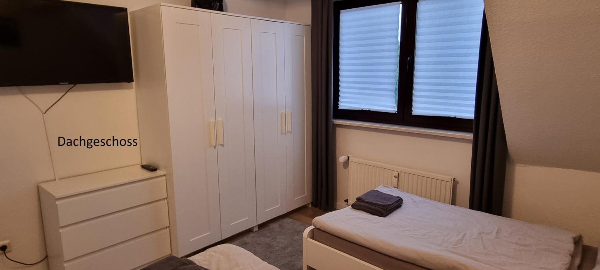 Takappartement Дормаґен Екстер'єр фото